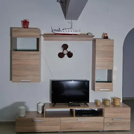 Aigaio Between The Aegean Blue And Olive Grove Alónnisos