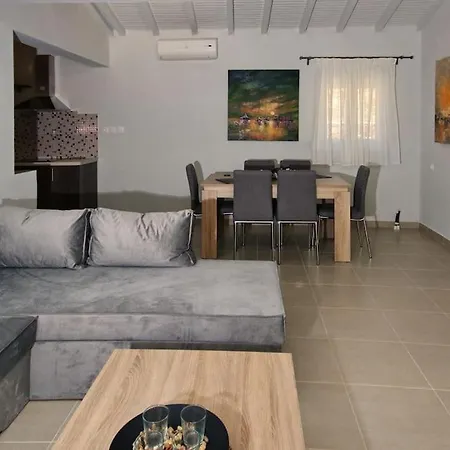 Aigaio Between The Aegean Blue And Olive Grove