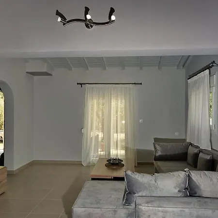 Aigaio Between The Aegean Blue And Olive Grove Alónnisos